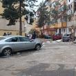 Explozia a afectat structura de rezistență a clădirii, astfel că oamenii nu mai pot locui în apartamentele din cele două scări de bloc