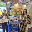 Suceava, prezentă la ediția de primăvară a Târgului de Turism al României
