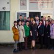 Tur de forță al Larisei Blanari la organizațiile de femei PSD din județ