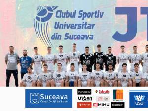 Echipa de juniori I a CSU din Suceava domină de ani buni întrecerile naționale