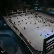 Patinoarul Areni rămâne deschis până pe 5 martie