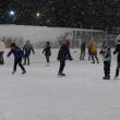 Patinoarul Areni rămâne deschis până pe 5 martie