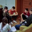 Instruire privind reprezentarea elevilor din județ, la Colegiul Național „Ștefan cel Mare”
