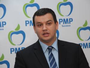 Liderul PMP Eugen Tomac