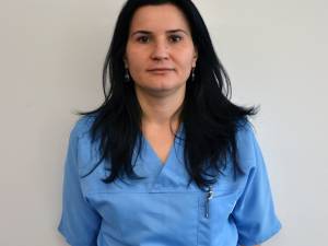 Dr. Petronela Vicoveanu