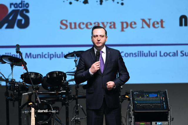 Invitații Galei Femei de Succes