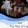 Filmul de animație „Mărul fermecat și calea spre Lumină” 1