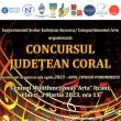 Concursul Județean Coral Suceava 2023