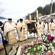 Mănăstirea Voroneț, în Duminica Ortodoxiei Foto Constantin Ciofu