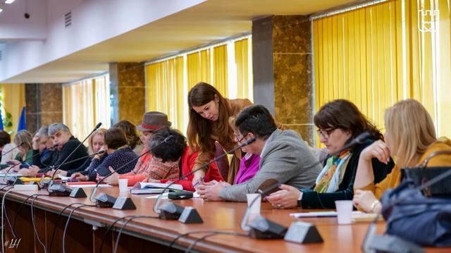 Proiect de 33 de milioane de lei pentru modernizarea infrastructurii educaționale și dotarea unităților de învățământ din Suceava