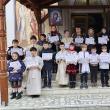 Premii pentru elevii din Bosanci, la Concursul „Împreună cu Hristos prin lume în mileniul III”
