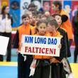 11 medalii obţinute de sportivii Clubului Kim Long Dao Fălticeni la Campionatul Național de Qwan Ki Do