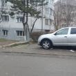 Număr record de sesizări la Poliția Locală privind ”legea junglei” în domeniul parcărilor din Suceava