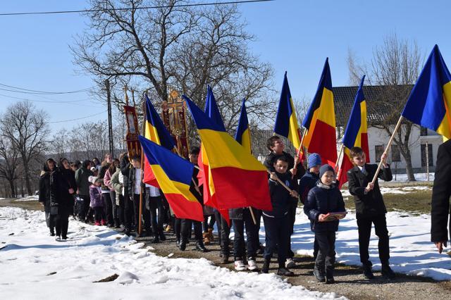 Portrete de martiri și mărturisitori din închisorile comuniste