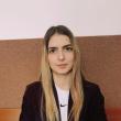 Ioana Radion - Colegiul „E. Hurmuzachi” Rădăuţi