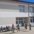Şcoala primară din Mironu