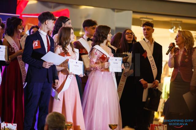 S-au desemnat câștigătorii Concursului judeţean „Miss & Mister Bucovina”, ediţia a IX-a