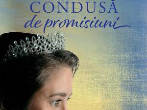 „Femeia condusă de promisiuni”, de Daniela Delibaș, va fi lansată, vineri, la Biserica Filadelfia Suceava