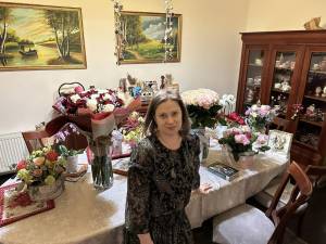 Medicul oncolog Anca Dumitrovici Ababneh, cercetată pentru luare de mită, a scăpat de arestul la domicili