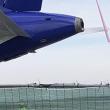 Două avioane s-au ciocnit pe Aeroportul Suceava