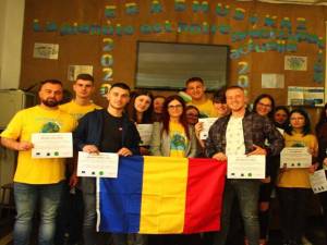 Colegiul Silvic ,,Bucovina” – final de proiect Erasmus, dar… povestea continuă