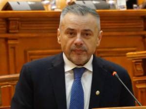 Deputatul Ioan Balan laudă proiectele de infrastructură din Moldova