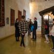 Elevii pasionați de arte vizuale ai Colegiului „Alexandru cel Bun”, într-o excursie de documentare în „București, oraș al artelor”