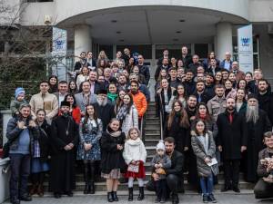 30 de ani de la înființarea ASCOR Suceava