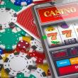 Ghidul începătorului pentru jocurile de tip slot machine