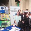 Elevi ai Colegiului de Artă Suceava au participat la o conferință internațională desfășurată în Franța