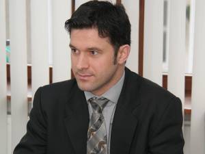 Petru Luhan, fost administrator al județului Suceava