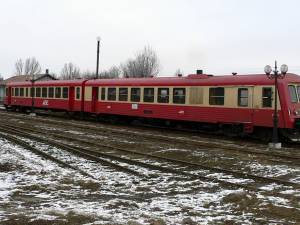 Pe data de 17 martie s-au împlinit opt ani de când nu mai circulă trenuri de pasageri din Gara Fălticeni