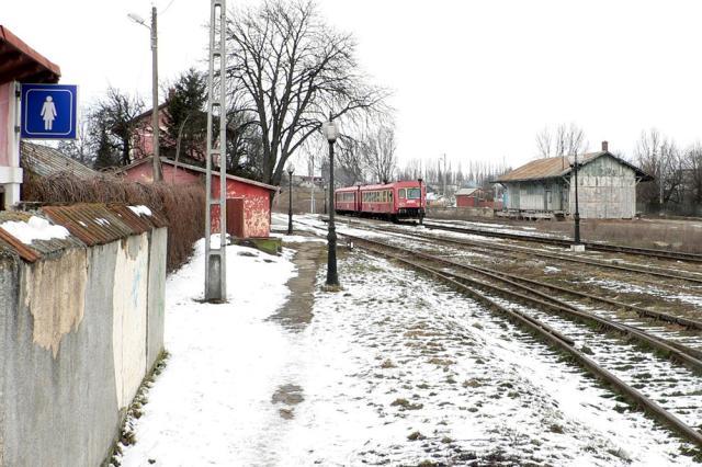 Pe data de 17 martie s-au împlinit opt ani de când nu mai circulă trenuri de pasageri din Gara Fălticeni