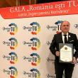 CJ Suceava a fost premiat pentru „Performanțe Remarcabile în Creșterea Atractivității ...