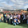 Elevi și profesori ai Școlii „Ion Creangă”, în Tenerife, în cadrul unui proiect Erasmus+