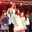 Elevi suceveni, pe podium la Festivalul de muzică „Lucky Kids”