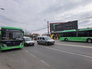 Șoferii de autobuze de la TPL Suceava au pe mână autovehicule în valoare de peste 500.000 de euro și duc zilnic mii de persoane