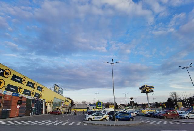 Arabesque inaugurează vineri, la Suceava, cea mai mare platformă logistică de vânzare a materialelor de construcții și finisaje din țară