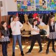 Limba franceză prin activități teatrale la Școala Gimnazială nr. 4 Suceava