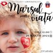 Marșul pentru viață, duminică, la Suceava