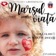 Marșul pentru viață, duminică, la Suceava