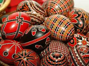 Târgul de Paşti din Suceava va avea loc pe esplanada Casei de Cultură