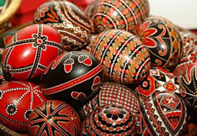 Târgul de Paşti din Suceava va avea loc pe esplanada Casei de Cultură
