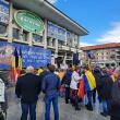 Marșul pentru viață, organizat la Suceava chiar a doua zi după sărbătoarea Bunei Vestiri
