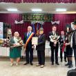 Primarul Vasile Iliuț a premiat 21 de „cupluri de aur” din Vicovu de Sus