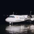 Compania românească AirConnect a început operarea zborurilor pe ruta Suceava – București și retur