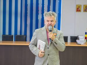 Insp. Daniel Hrenciuc: „La olimpiada de anul trecut Suceava s-a clasat pe locul III la nivel național”