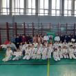 Lotul echipei naționale de Isshinryu pentru Campionatul Mondial din SUA se decide la Suceava