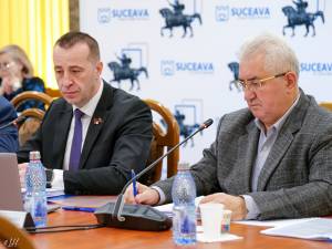 Aleșii locali au decis acordarea unui „stimulent financiar” în valoare de 2500 de lei net pentru fiecare nou-născut din municipiul Suceava