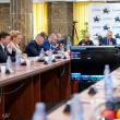 Aleșii locali au decis acordarea unui „stimulent financiar” în valoare de 2500 de lei net pentru fiecare nou-născut din municipiul Suceava